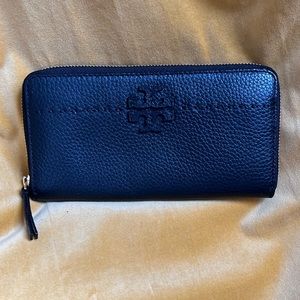 TORY BURCH Slim Wallet